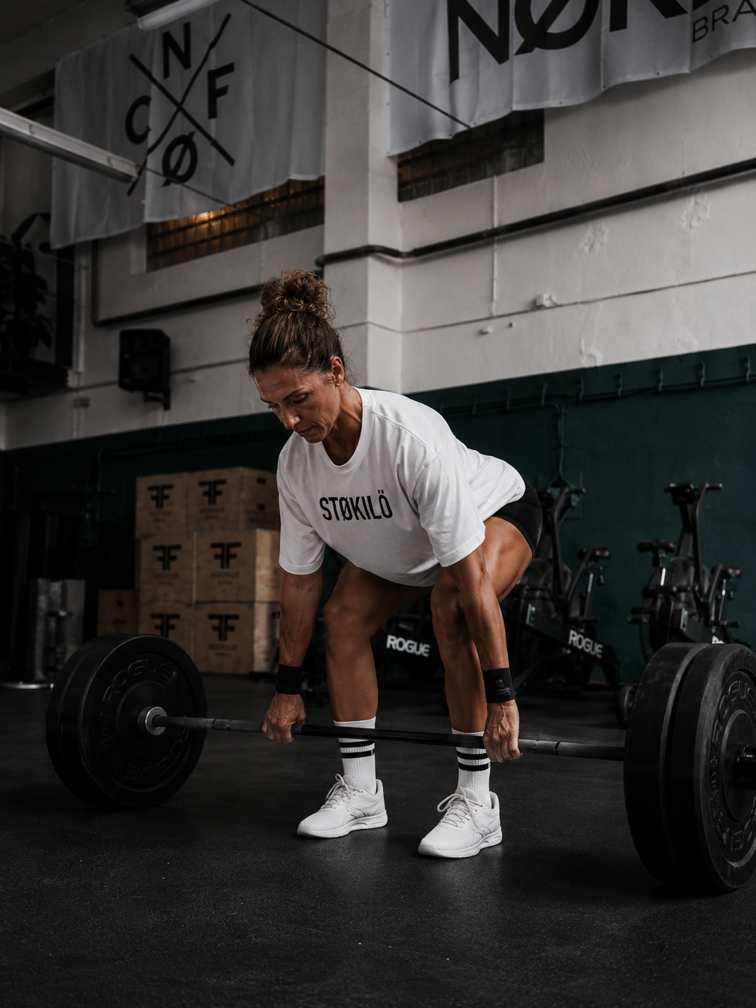 Stokilo-lift-woman