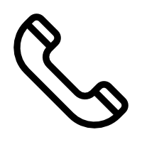 100pack-pictogram-phone