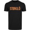 Black + Orange