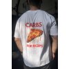 Carbs for biceps - Oversized