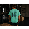 Lift and rise