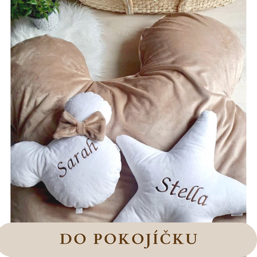 Do pokojíčku
