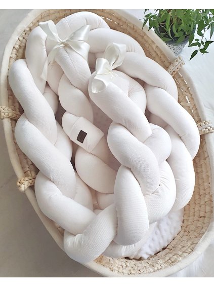 Copánkový mantinel na míru