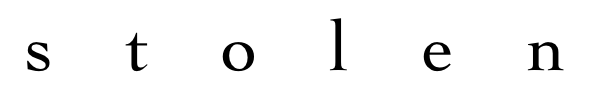s t o l e n store