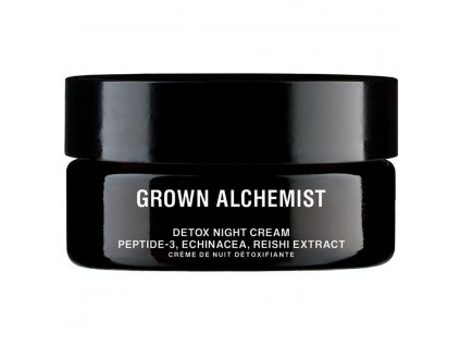 Grown Alchemist AGE-REPAIR SLEEP MASQUE - OBLIČEJOVÁ NOČNÍ MASKA