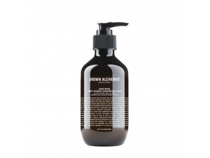 GRA0025 Hand Wash 300mL