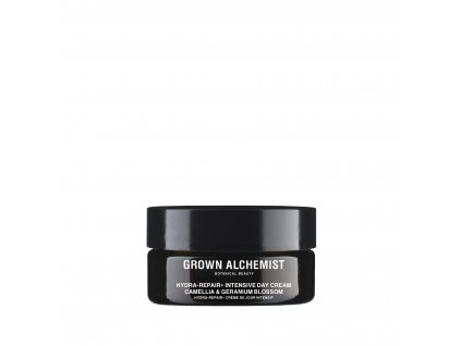 GRA0222 Hydra Repair+ Intensive Day Cream Camellia & Geranium Blossom