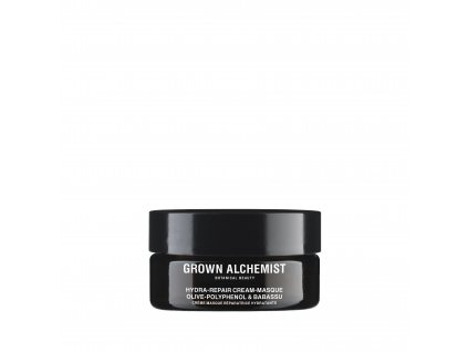 GRA0084 Hydra Repair Cream Masque