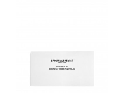 GRA0049 Body Cleansing Bar 200gmL