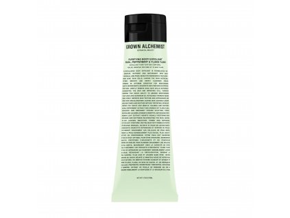 GRA0042 Purifying body exfoliant 120mL