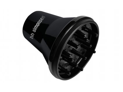 Universal diffuser