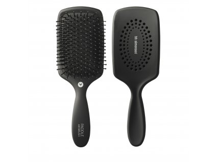 HHS Paddle Air Brush black