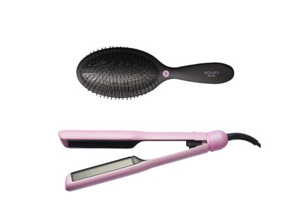 ROD Curling Iron VS9, COTTON CANDY