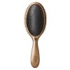 HHS Wonder Brush dark wood