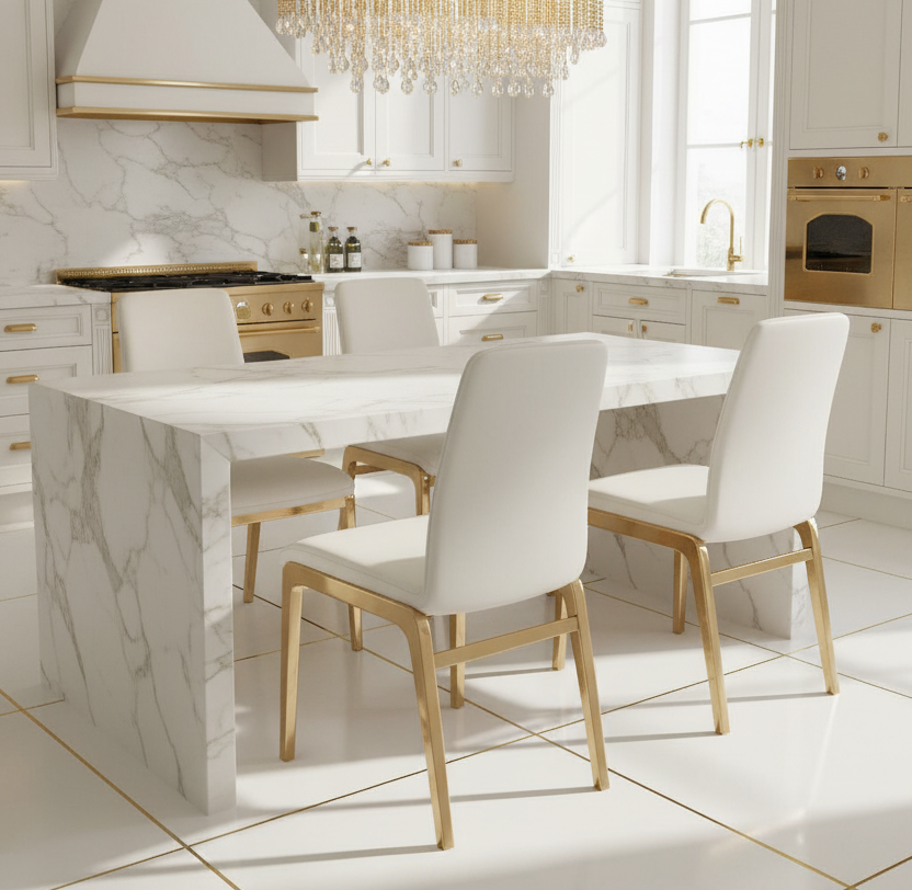 Stoličky buk, dub, kov, rôzne farby látok