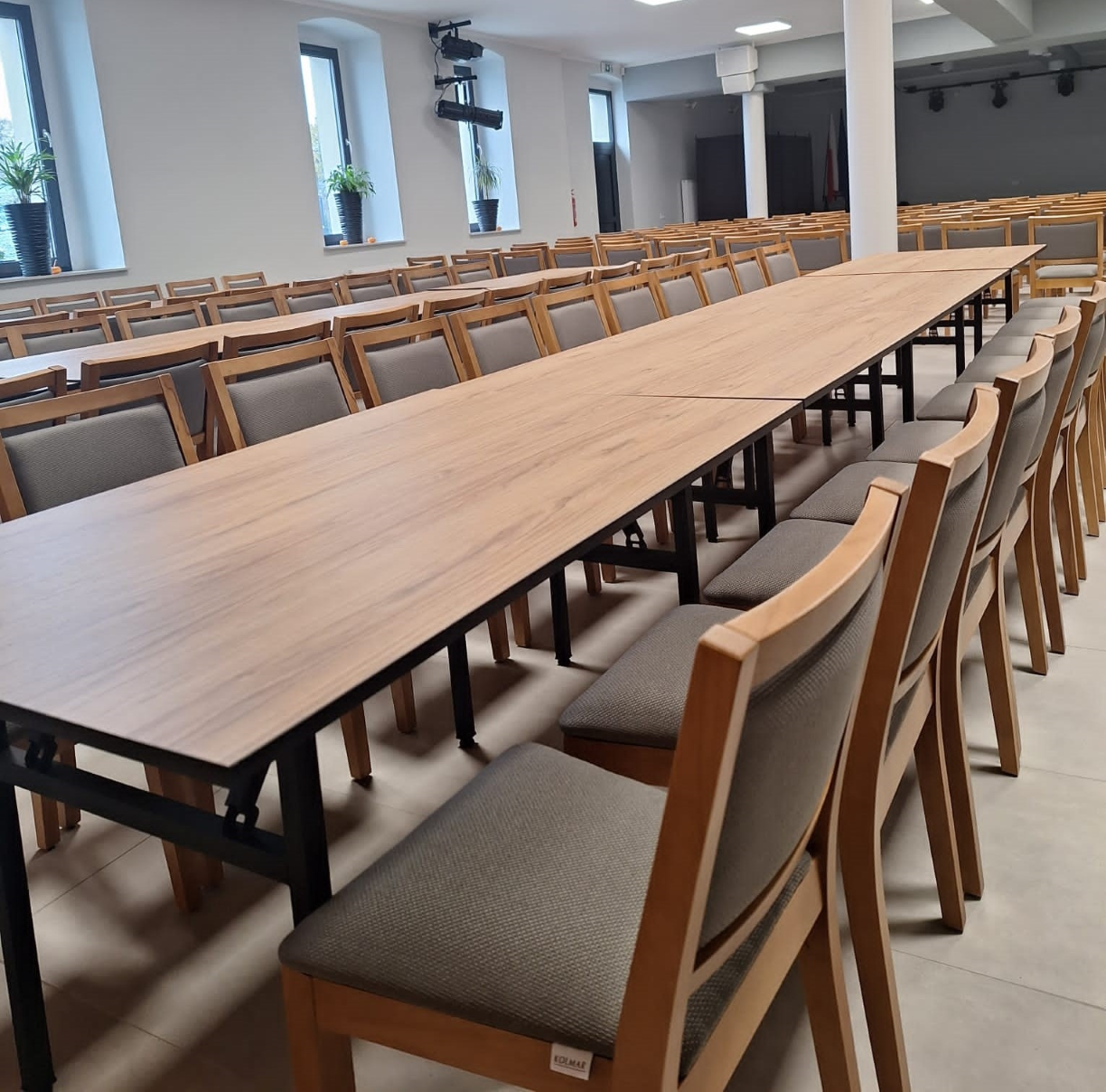 Odborné poradenstvo, dizajnové riešenia