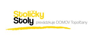                                     Stoličky stoly DOMOV
                            