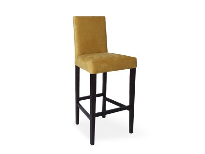 Barová stolička D188 hladká