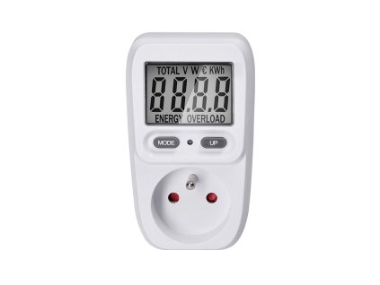 Digitální měřič spotřeby el. energie