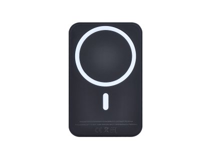 Powerbanka, 5000mAh, MagSafe kompatibilní