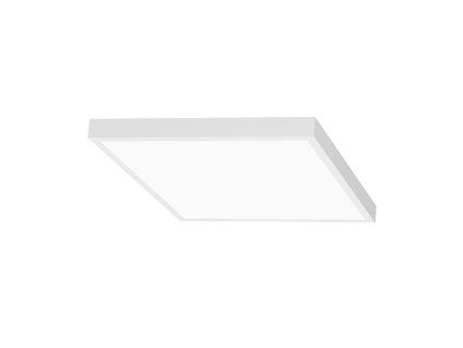 LED stropní osvětlení přisazené, 40W,  4800lm, 4000K, UGR