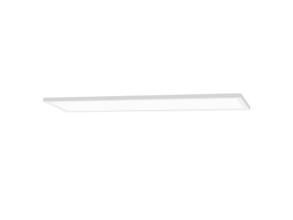 LED stropní osvětlení přisazené, 40W,  4800lm, 4000K, UGR