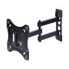 Střední konzolový držák pro ploché TV, 43cm - 107cm (17'' - 42'')