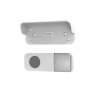 SMART bezdrátové tlačítko pro 1L67, 1L68, 200m, bílé, learning code, kryt na jmenovku