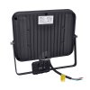 LED reflektor PRO se senzorem, 50W, 4600lm, 5000K, IP44