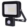 LED reflektor PRO se senzorem, 50W, 4600lm, 5000K, IP44