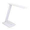 LED stolní lampička 10W, 490lm, změna CCT, stmívání, bílá