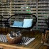 LED venkovní vánoční řetěz, 100 LED, 10m, přívod 3m, 8 funkcí, časovač, IP44, studená bílá
