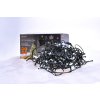 Solight LED vánoční řetěz, 300 LED, 30m, přívod 5m, IP44, bílá