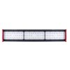 LED lineární svítidlo, 150W, 19500lm, 30x70°, Philips Lumileds, MeanWell driver, 5000K