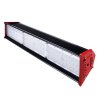 LED lineární svítidlo, 150W, 19500lm, 30x70°, Philips Lumileds, MeanWell driver, 5000K
