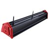 LED lineární svítidlo, 150W, 19500lm, 30x70°, Philips Lumileds, MeanWell driver, 5000K