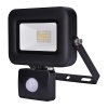 LED reflektor PRO se senzorem, 20W, 1840lm, 5000K, IP44
