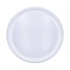 LED osvětlení s dálkovým ovladačem Floco, 30W + 6W RGB, 2100lm, 40cm, změna chromatičnosti, stmívatelné