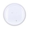LED osvětlení s dálkovým ovladačem Floco, 30W + 6W RGB, 2100lm, 40cm, změna chromatičnosti, stmívatelné