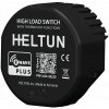 HLS01 Black Case Side