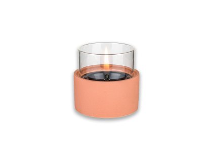 TF 600076 Breeze 10 Peach angle 1