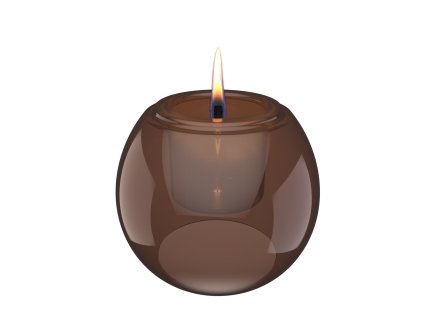 TF 600938 Globus 15 Amber medium