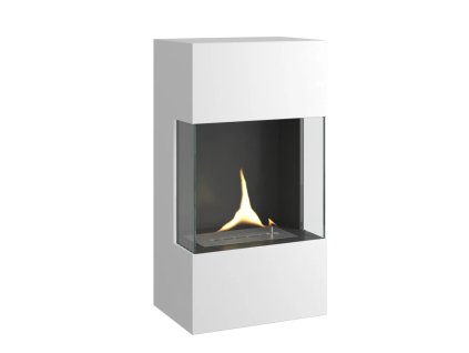 TF 0518006 Indie Wall 180 White angle 1