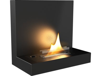 TF 600071 Piano 180 Black angle 2 small