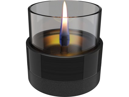 TF 600170 Rosie 10 Black Smoke angle 1 medium