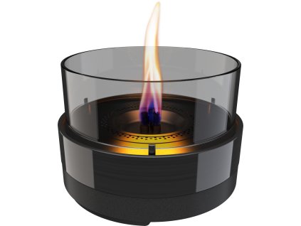 TF 600172 Rosie 18 Black Smoke angle 1 medium