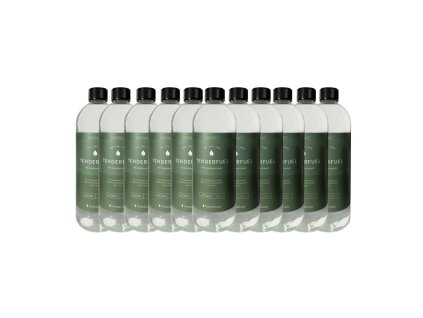 Tenderfuel balení 12 x 1 litr