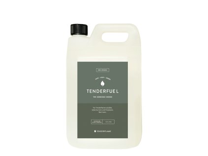 TF 700025 Tenderfuel Organic 2,5L