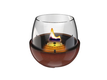 Tulip 18 Reactive Glaze (Barva Green)