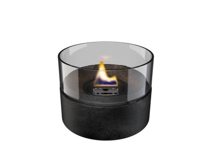 0410009 Cafe 18 Lava Ceramic Black 50 mm FW angle 1 medium 1000x804 1